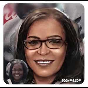 Meet your Posher, Cherylette